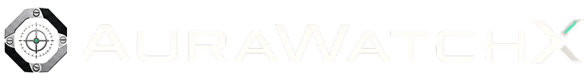 AuroraWatchX